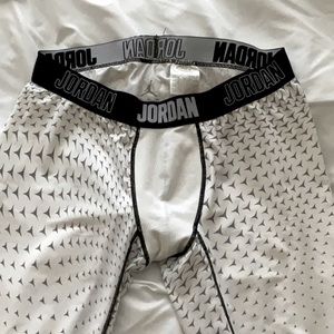 Men’s Jordan Compression/Base Layer Leggings